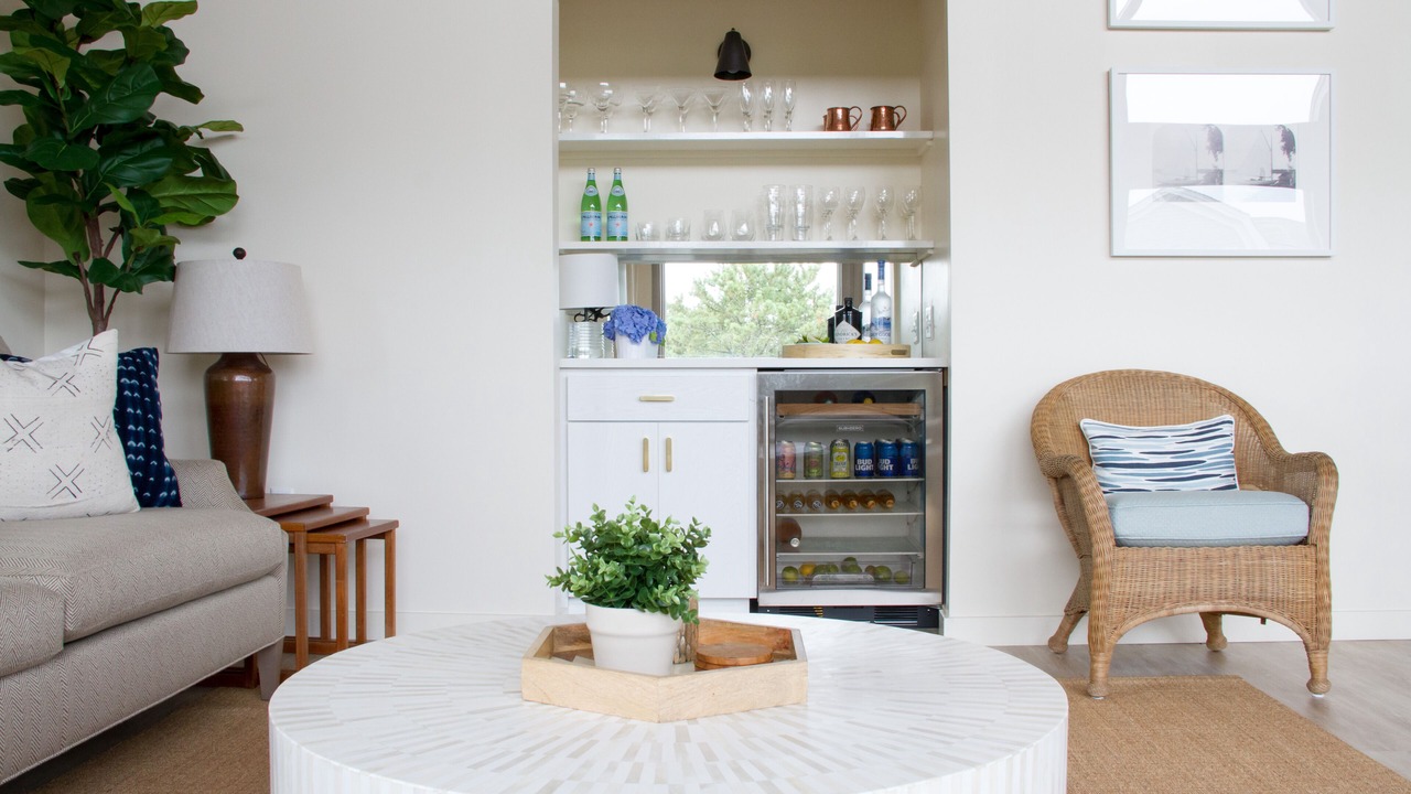 Photo of Bedroom in Katama