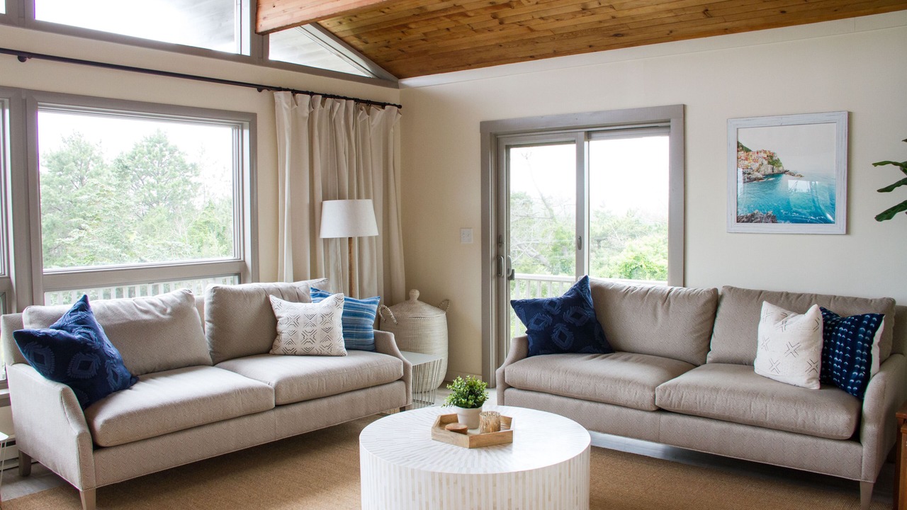 Photo of Livingroom in Katama