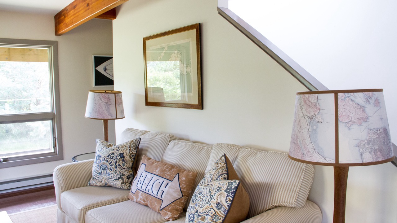 Photo of Bedroom in Katama