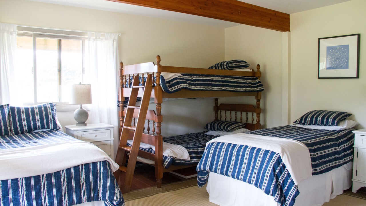 Photo of Bedroom in Katama