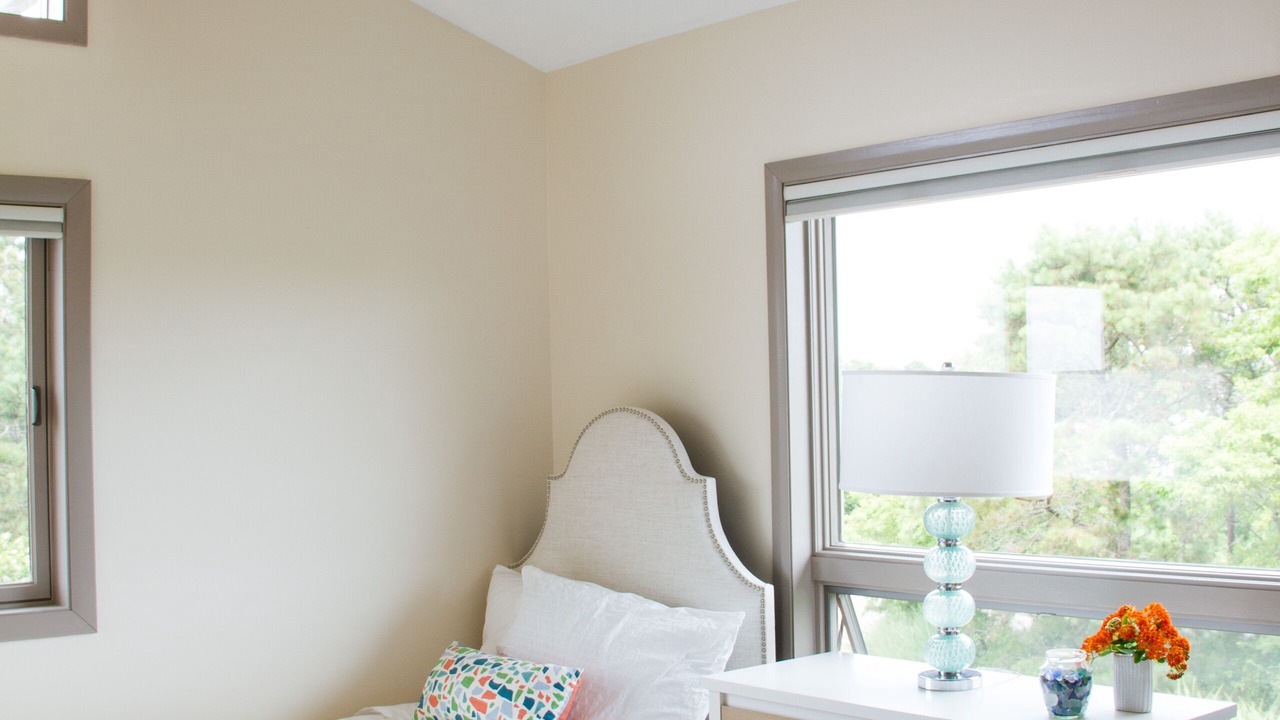 Photo of Bedroom in Katama