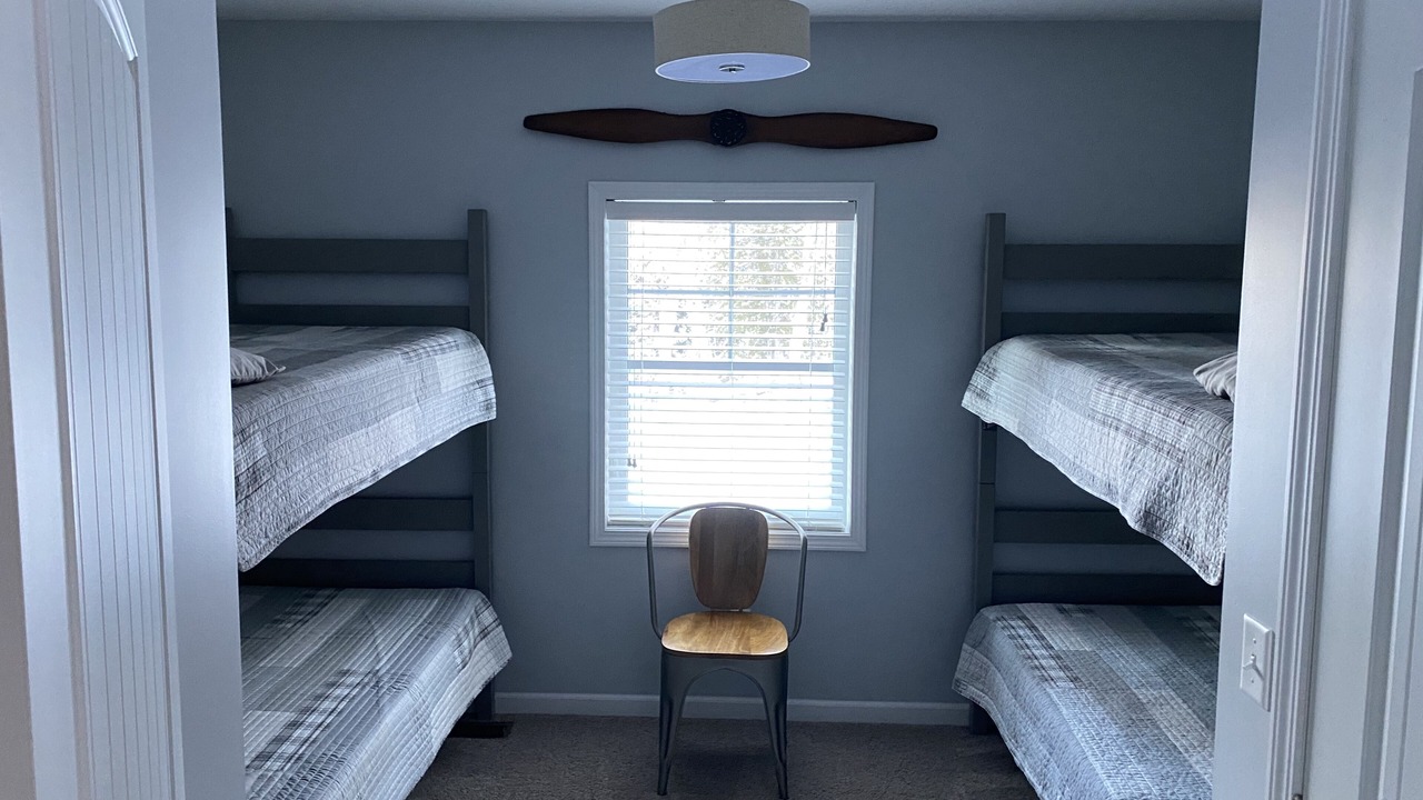 Photo of Bedroom in Grand Marais