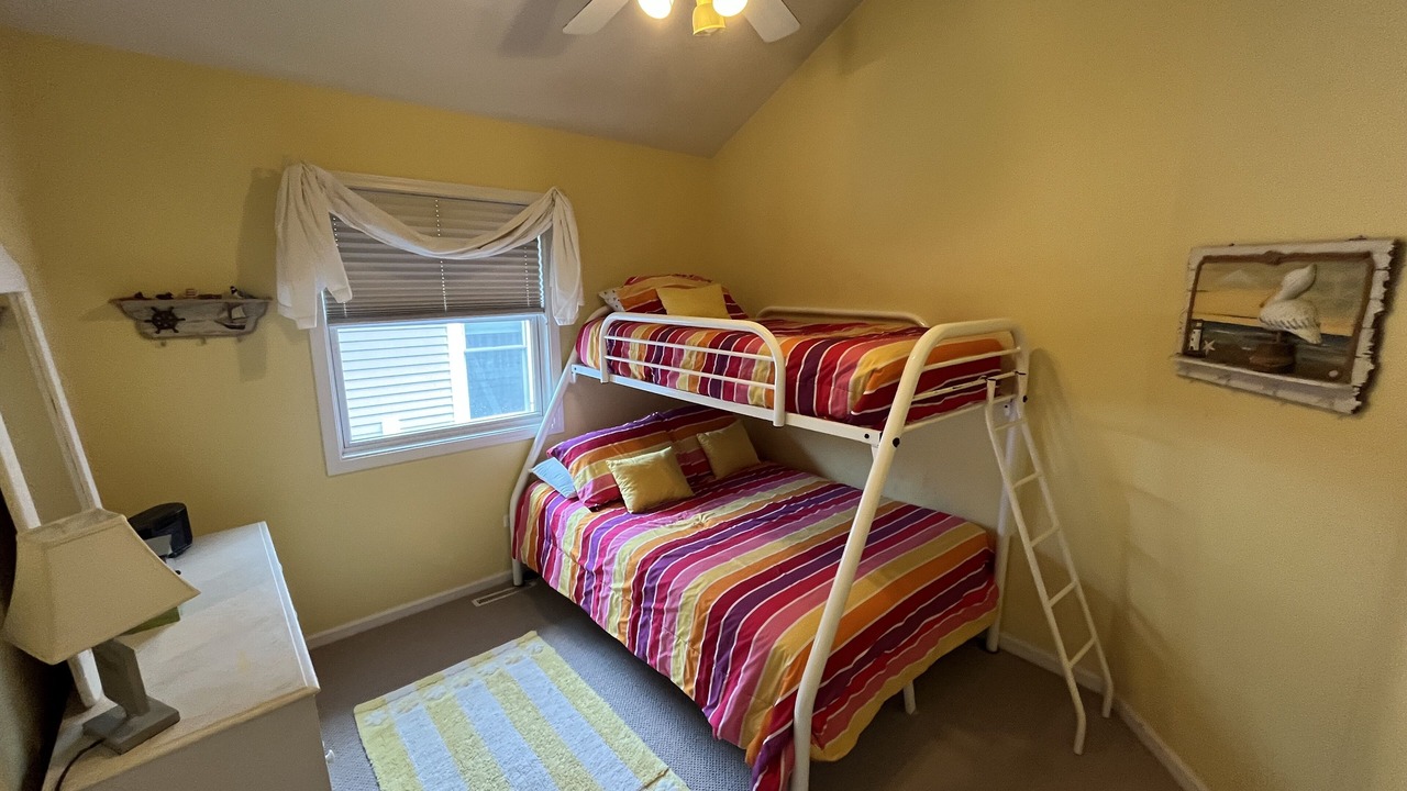 Photo of Bedroom in Michigan City