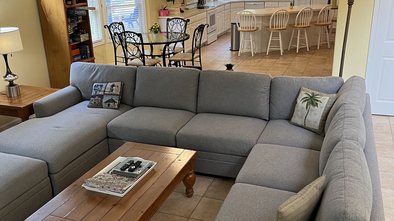 Photo of Livingroom in Michigan City