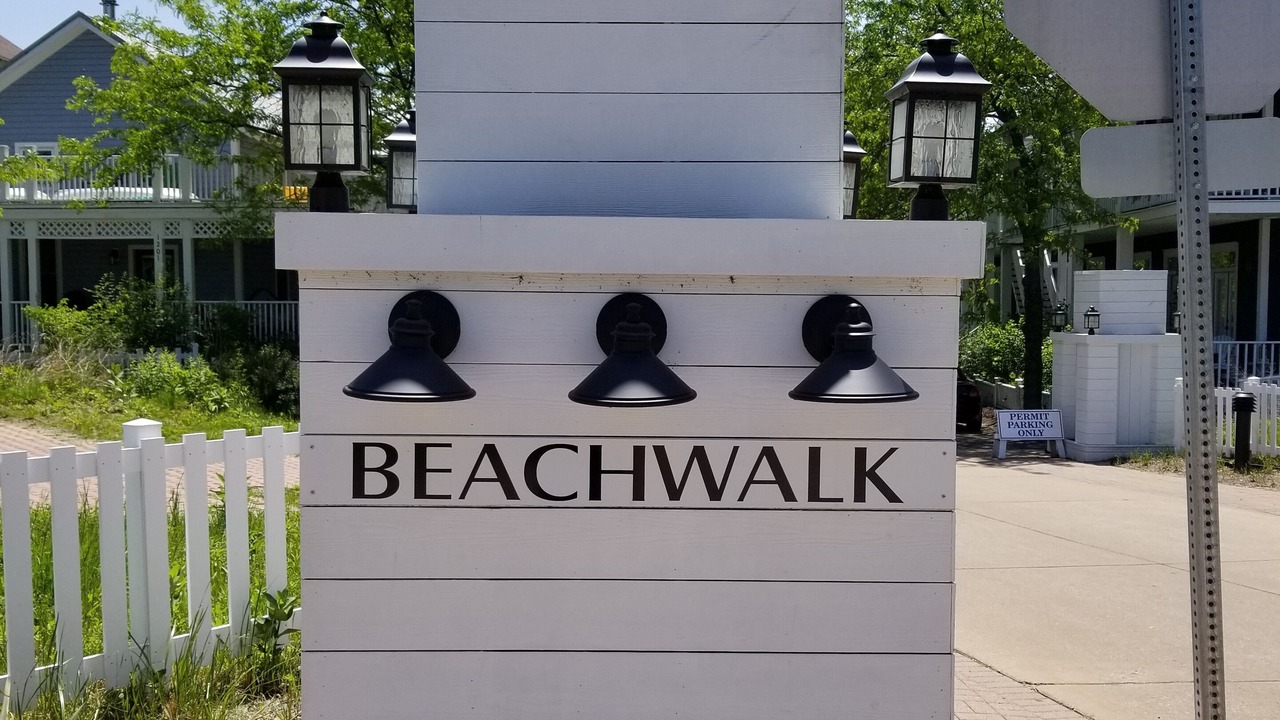 Photo of Outdoor in Michigan City