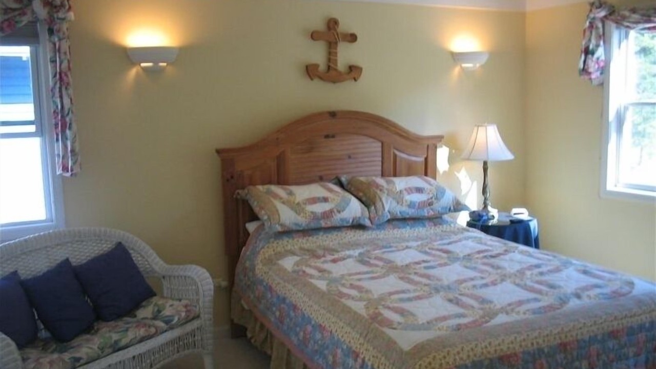 Photo of Bedroom in Michigan City