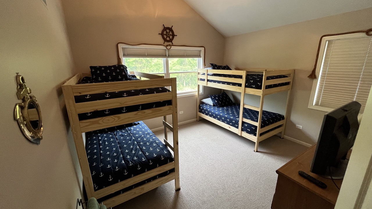 Photo of Bedroom in Michigan City