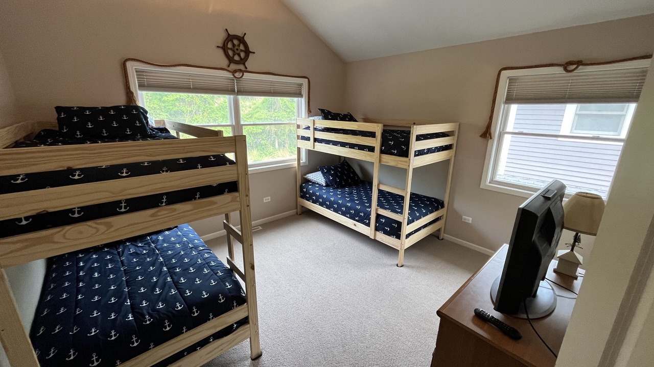 Photo of Bedroom in Michigan City