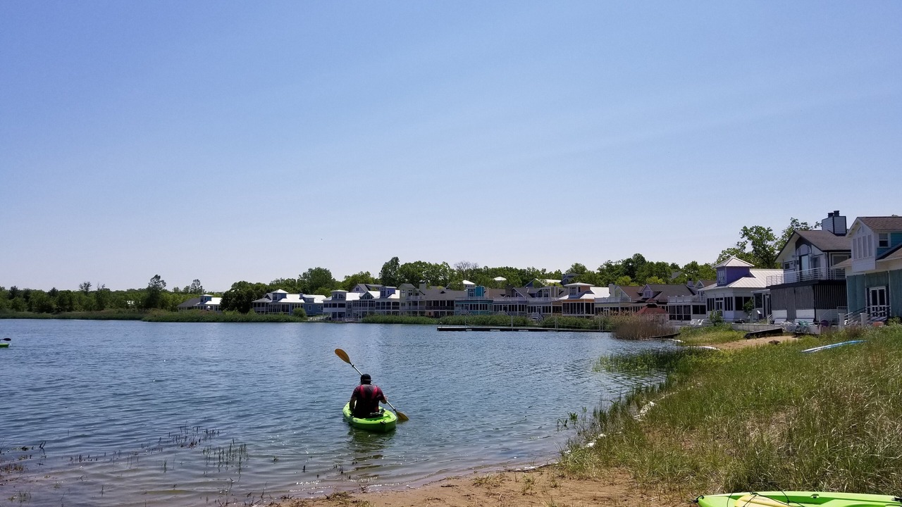 Photo of Outdoor in Michigan City