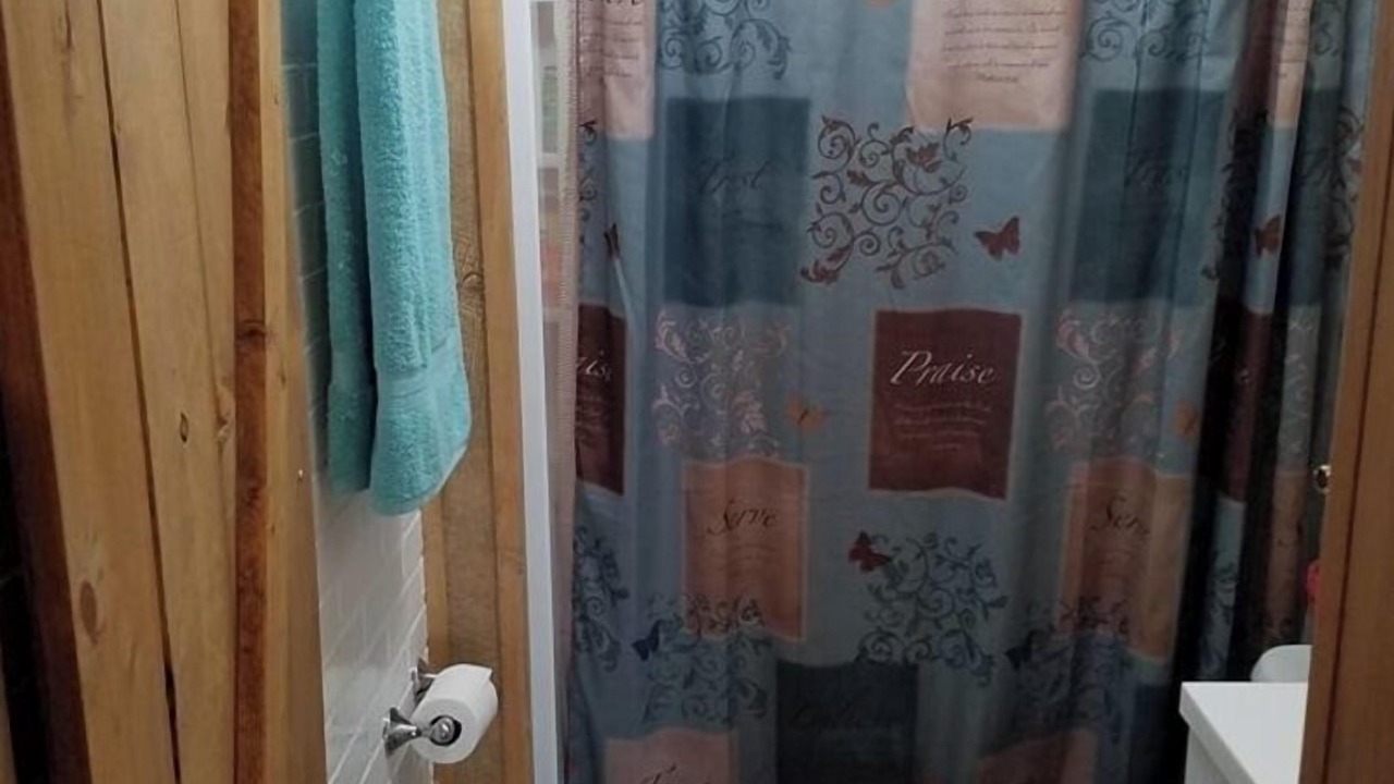 Photo of Bathroom in Genoa