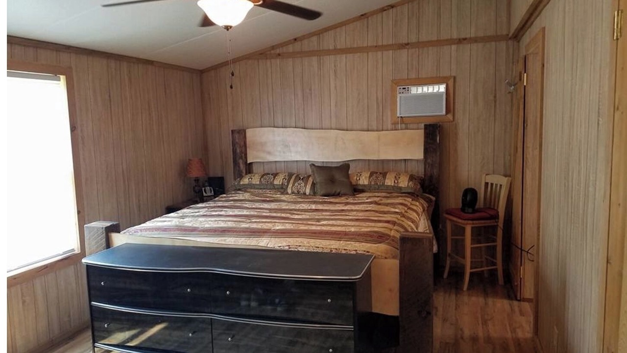 Photo of Bedroom in Genoa