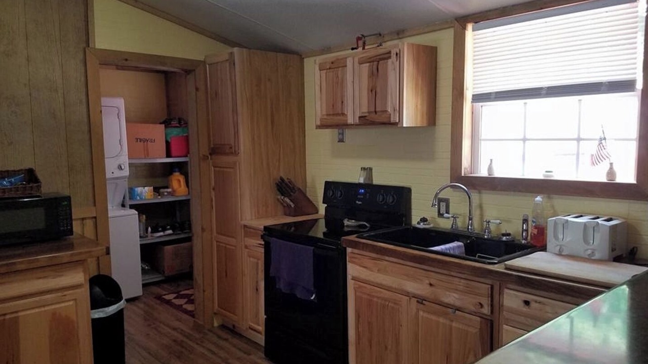 Photo of Kitchen in Genoa