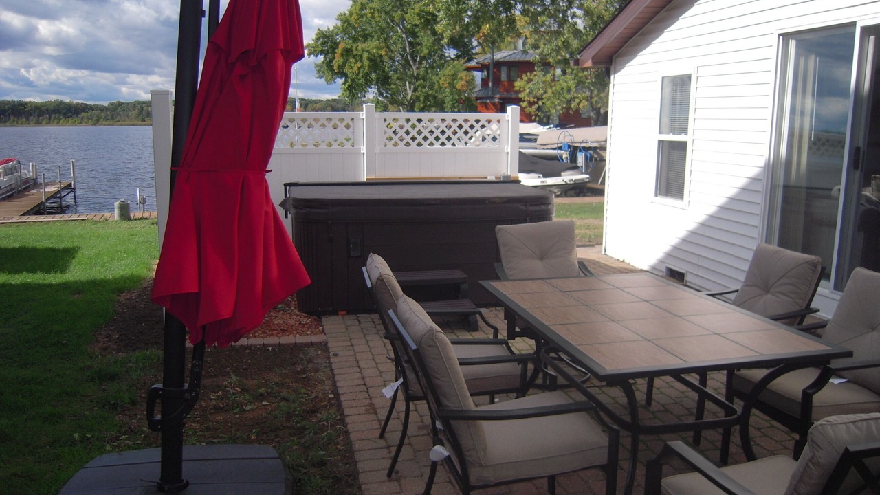 Photo of Outdoor in Pinckney
