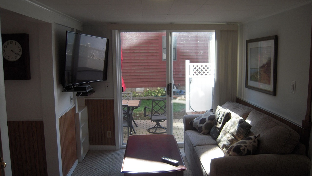 Photo of Bedroom in Pinckney