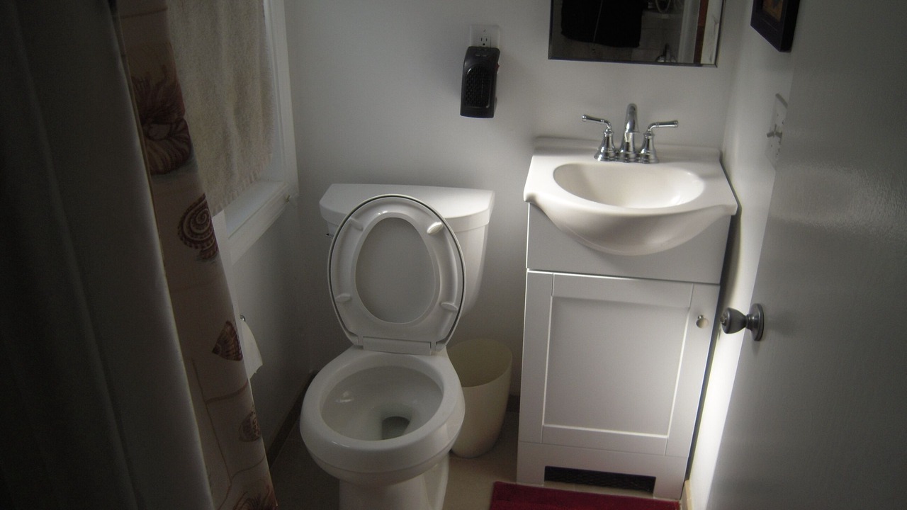 Photo of Bathroom in Pinckney