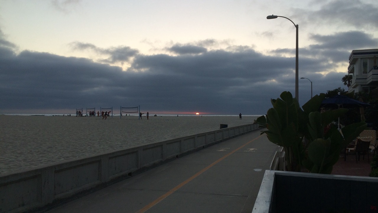 Photo of Others in South Mission Beach