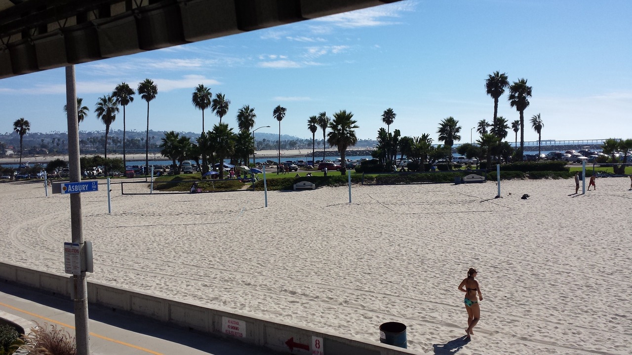 Photo of Others in South Mission Beach