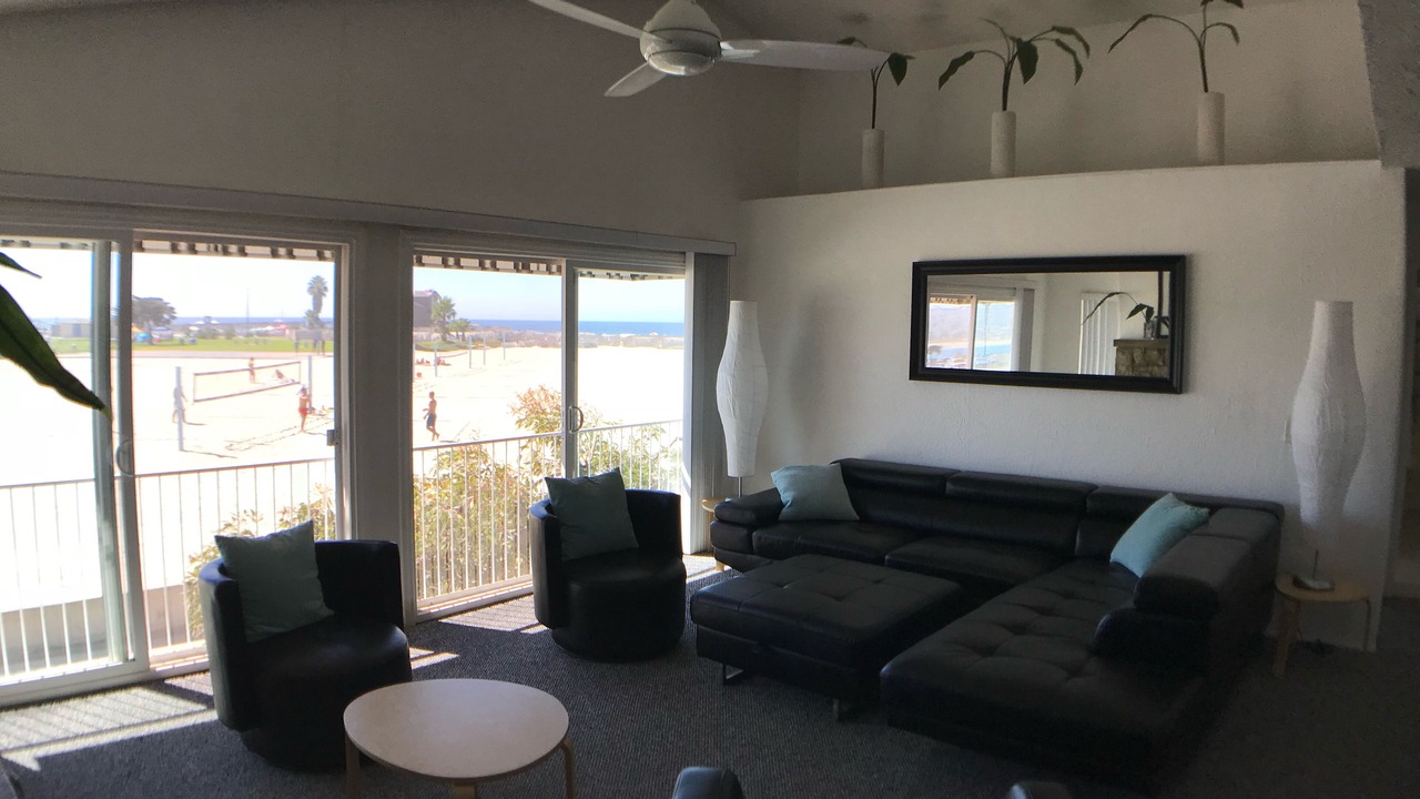 Photo of Bedroom in South Mission Beach