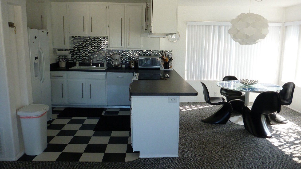 Photo of Bedroom in South Mission Beach