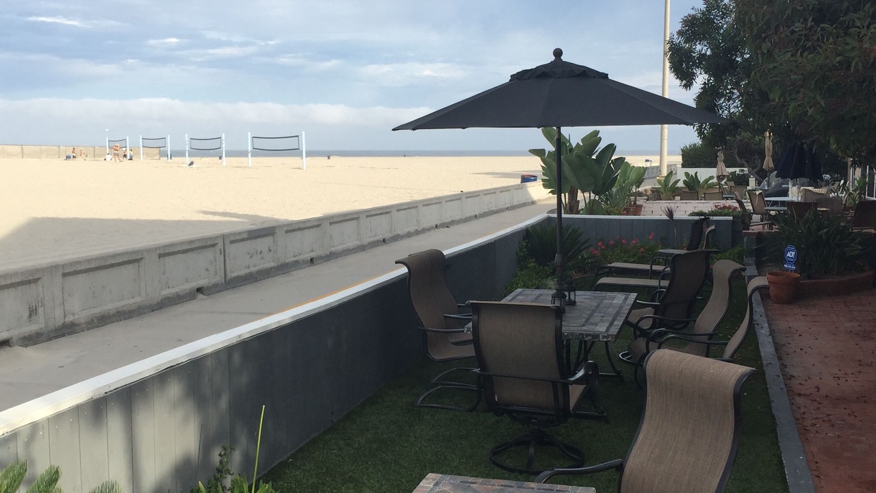 Photo of Outdoor in South Mission Beach