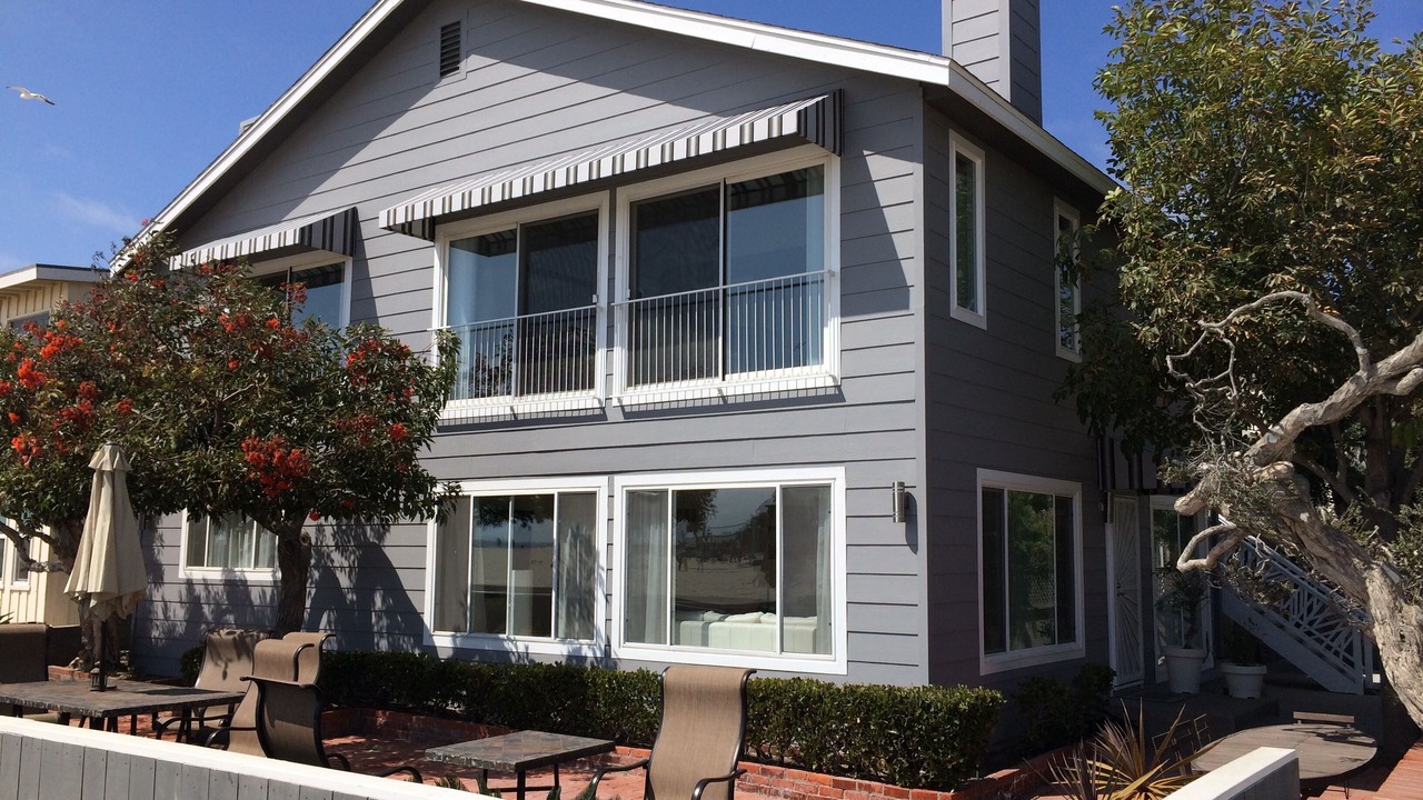 Photo of Outdoor in South Mission Beach