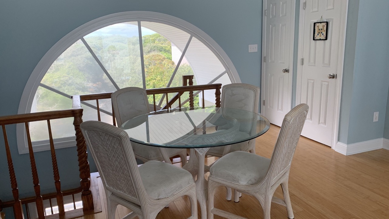 Photo of Bedroom in Pine Knoll Shores