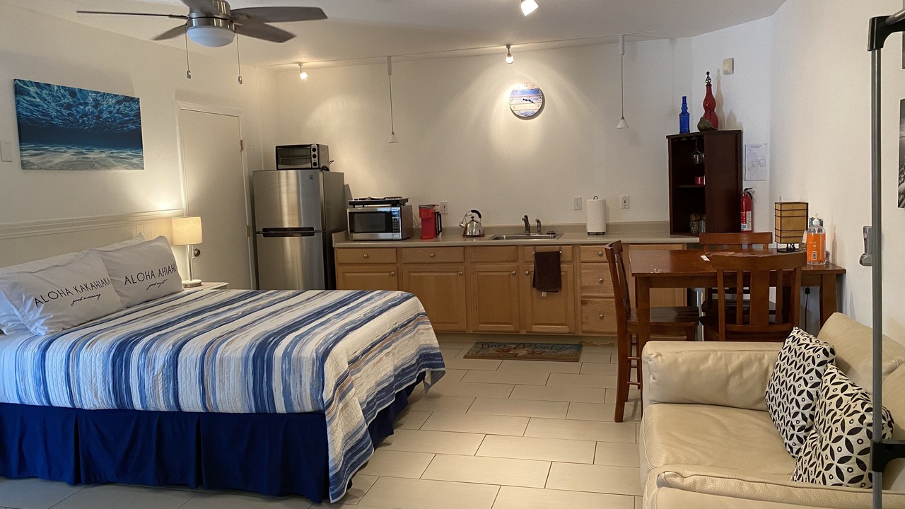 Photo of Bedroom in Paia