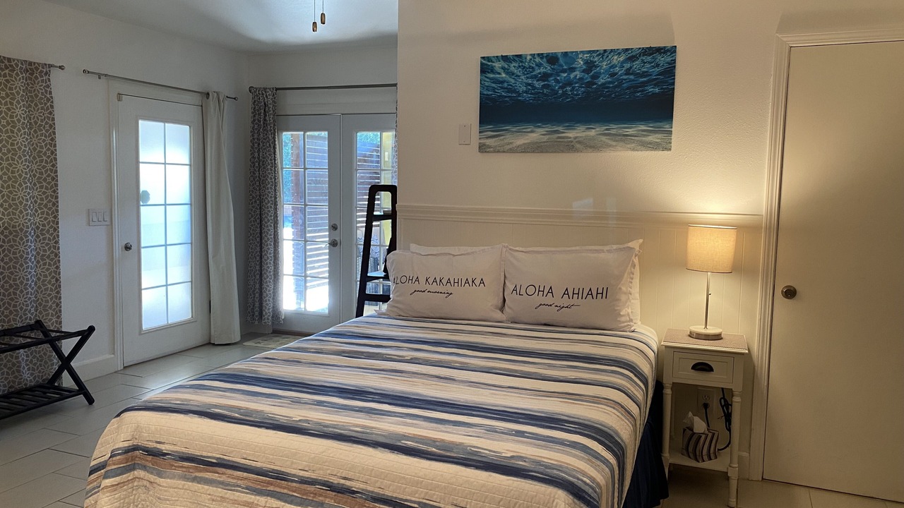 Photo of Bedroom in Paia