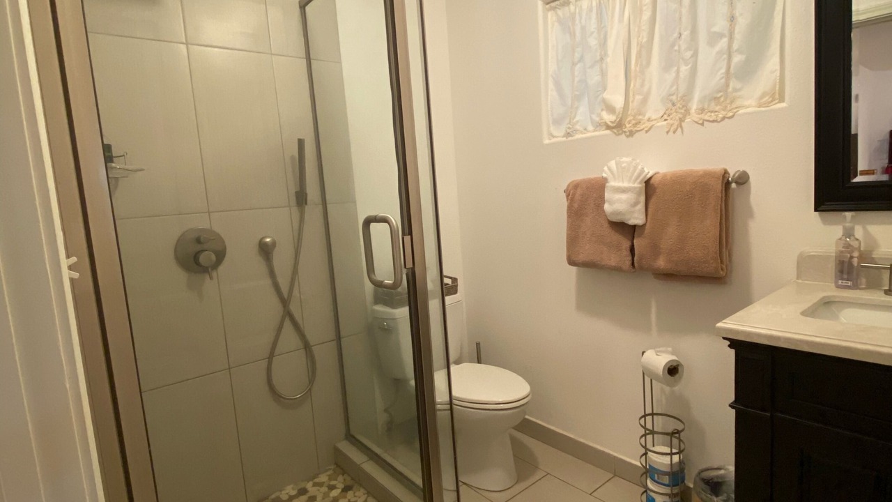 Photo of Bathroom in Paia