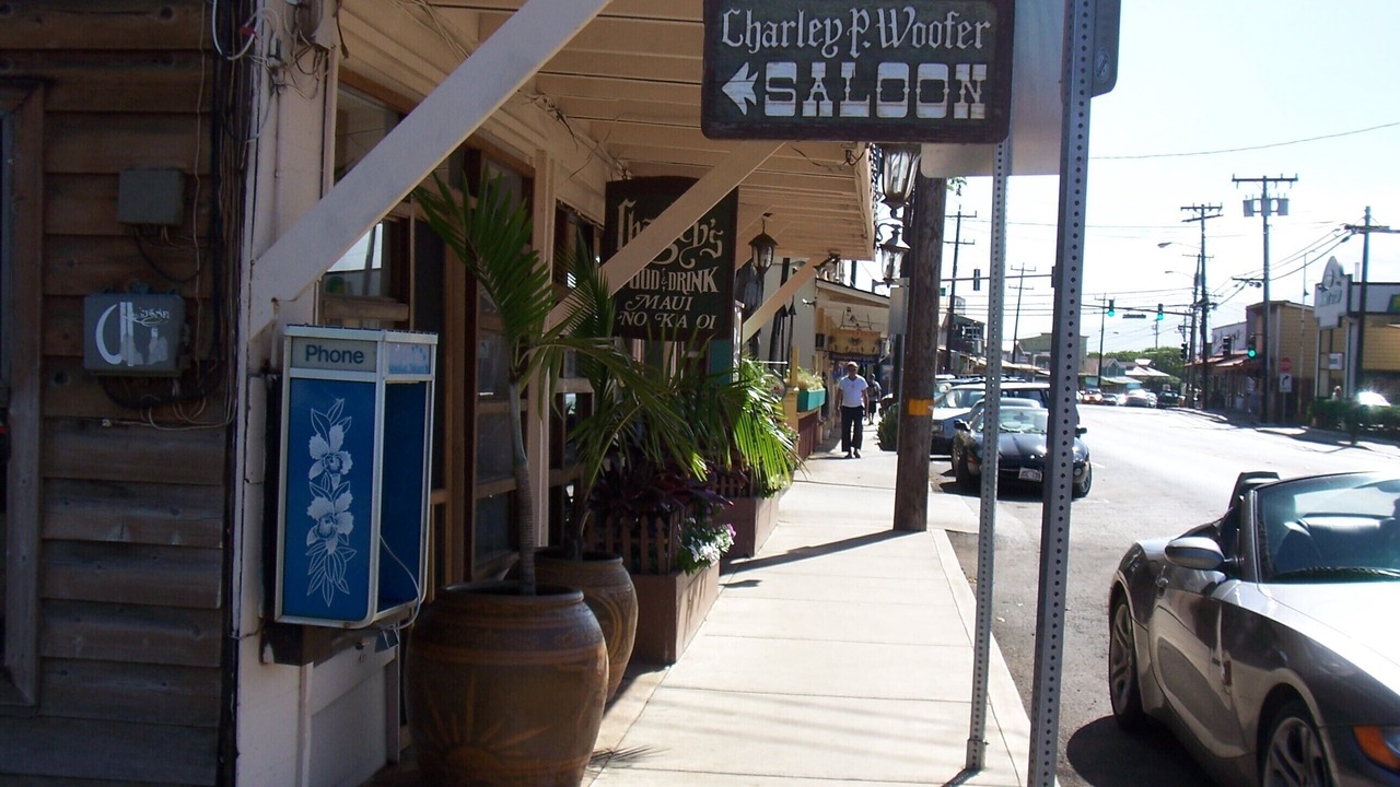 Photo of Others in Paia