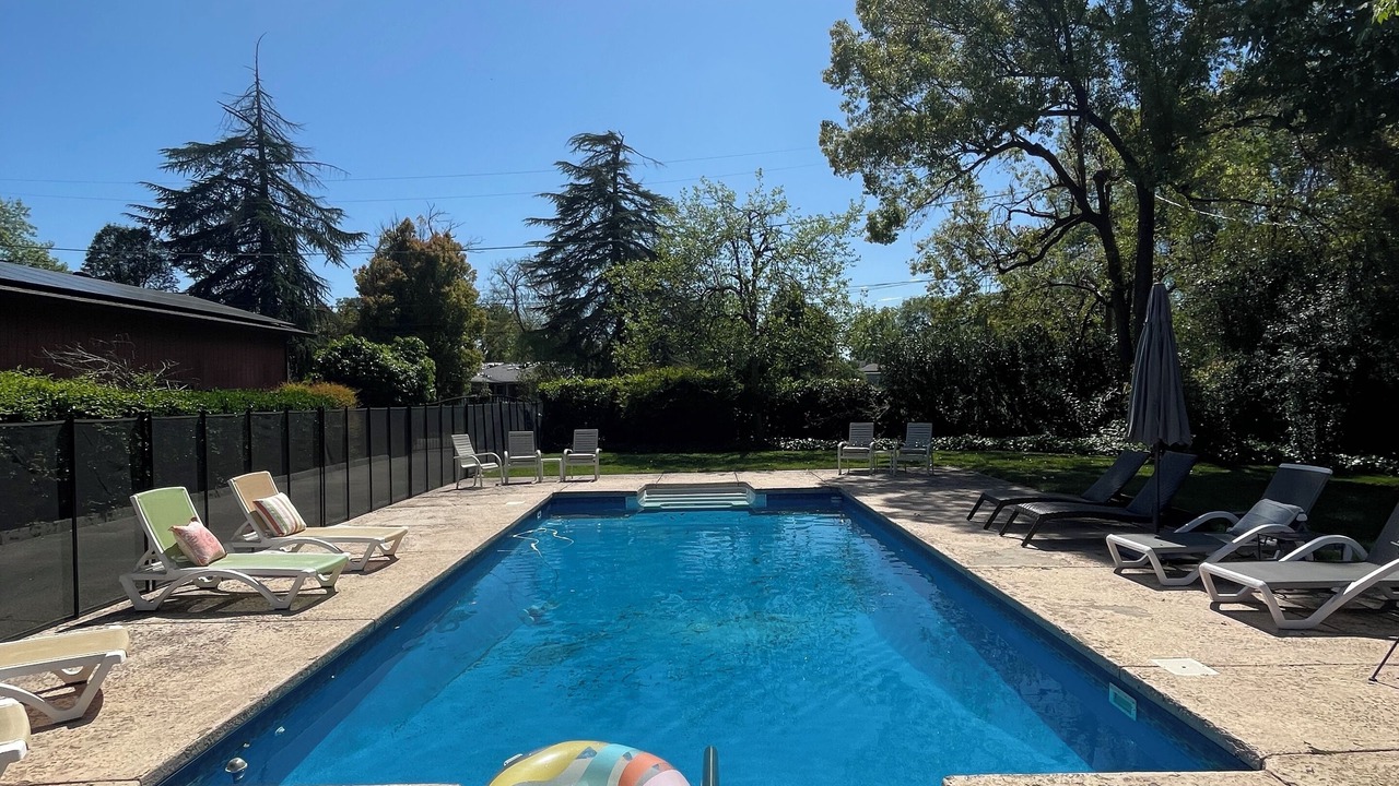 Photo of Outdoor in Cascade
