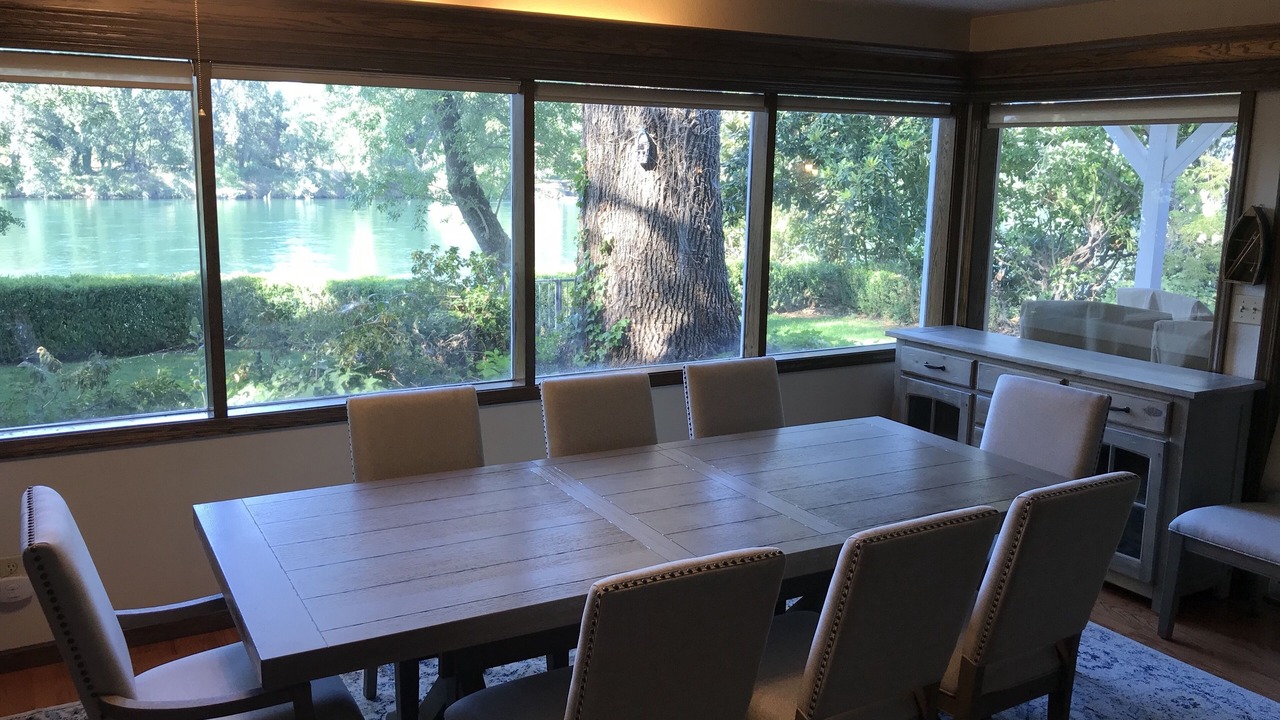 Photo of Livingroom in Cascade