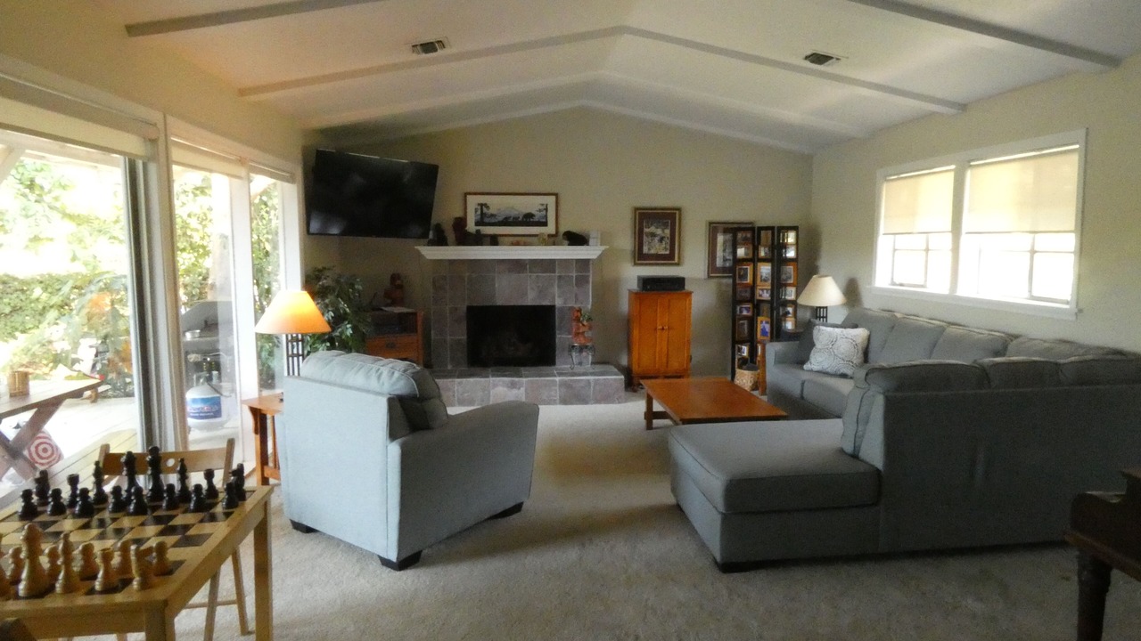 Photo of Livingroom in Cascade