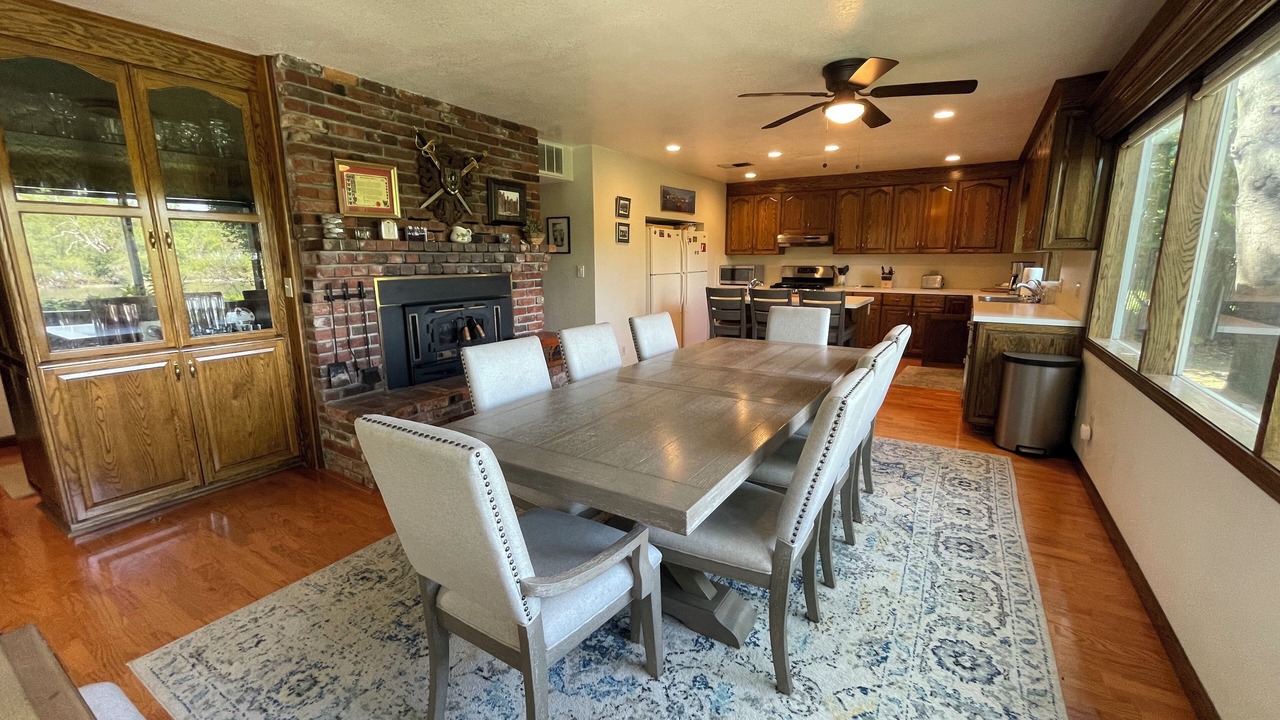 Photo of Livingroom in Cascade