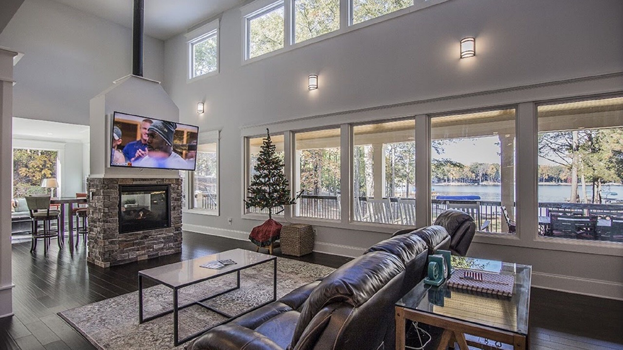Photo of Livingroom in Eatonton
