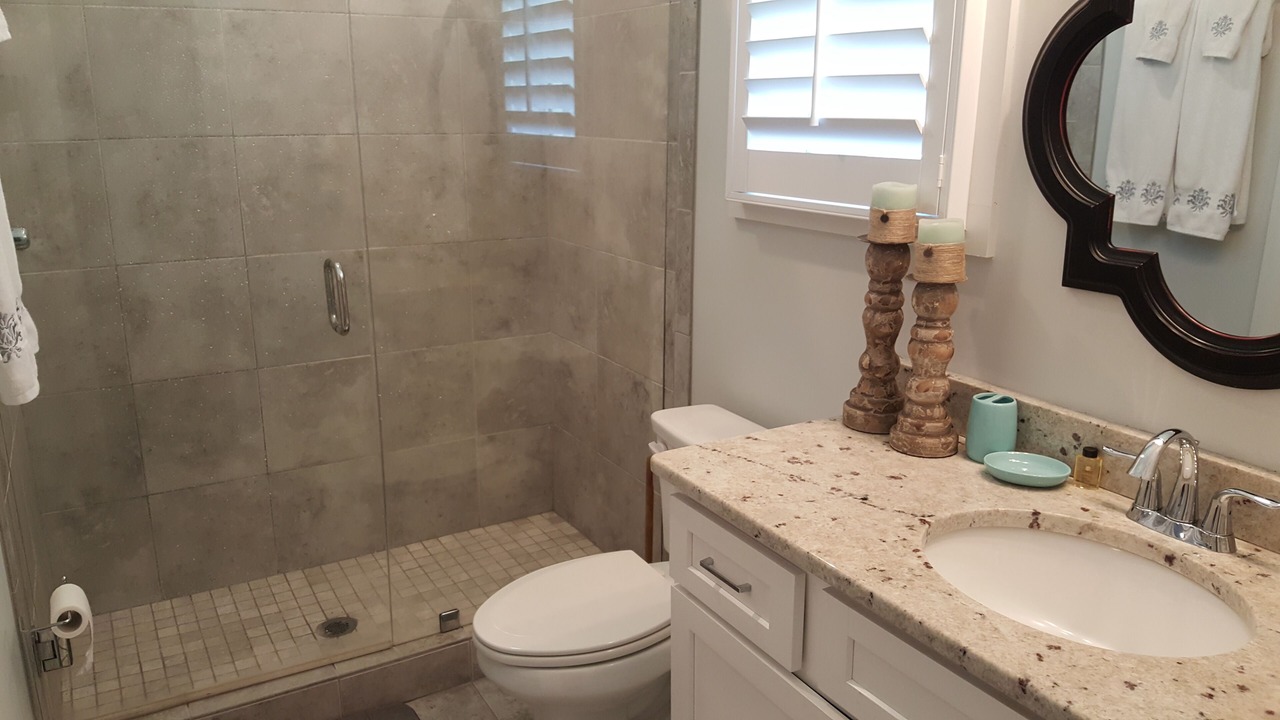 Photo of Bathroom in Eatonton