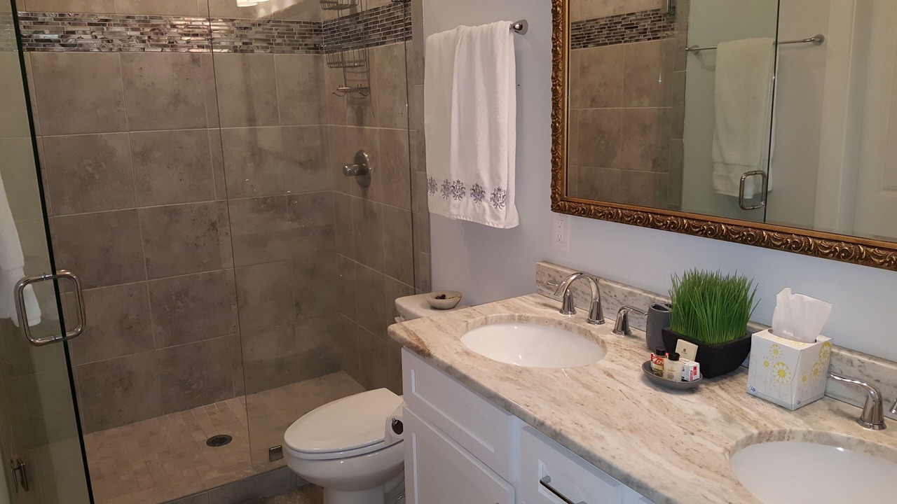 Photo of Bathroom in Eatonton