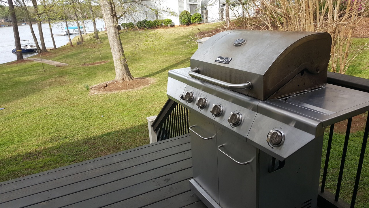 Photo of Outdoor in Eatonton