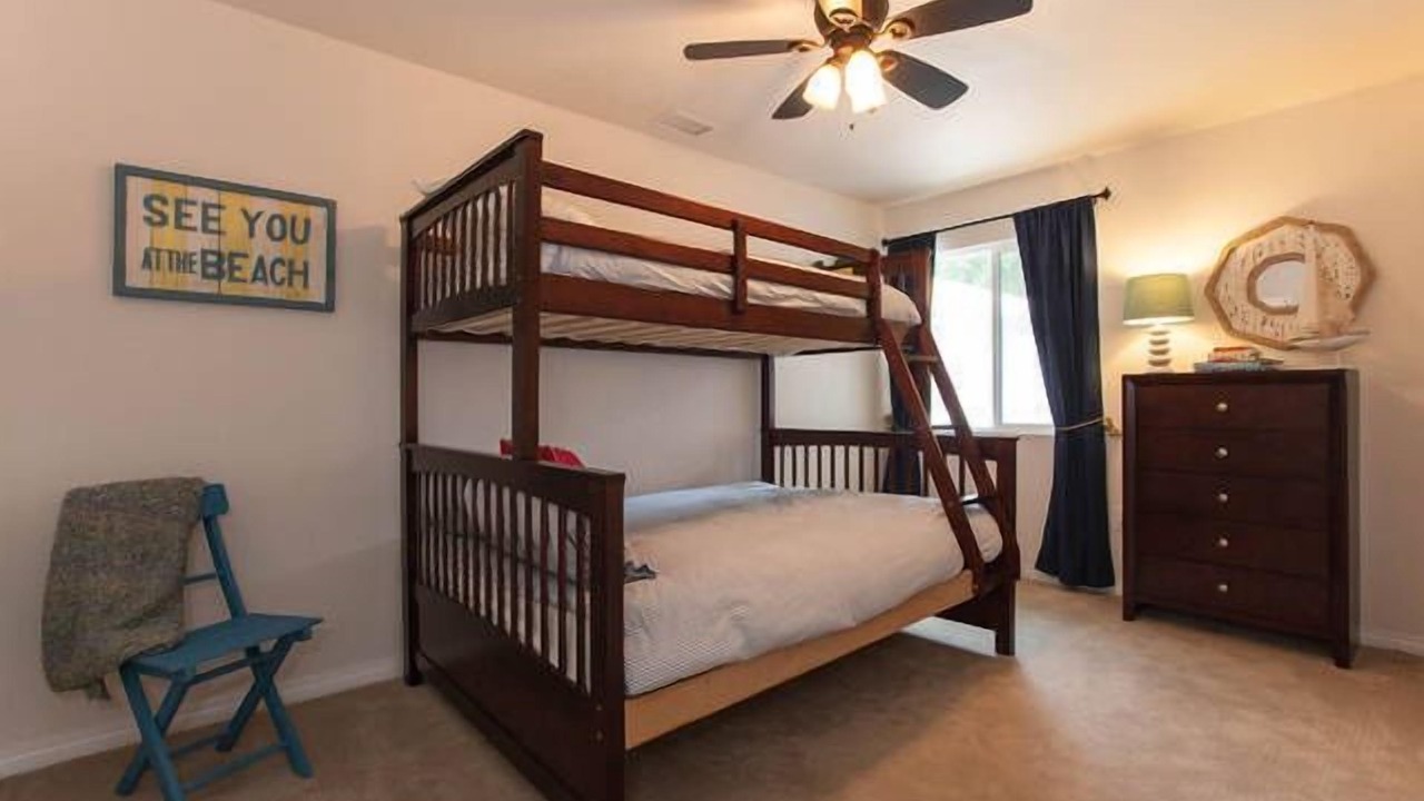 Photo of Bedroom in Carlsbad