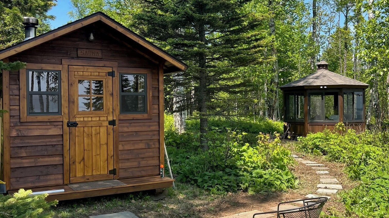 Photo of Outdoor in Silver Bay