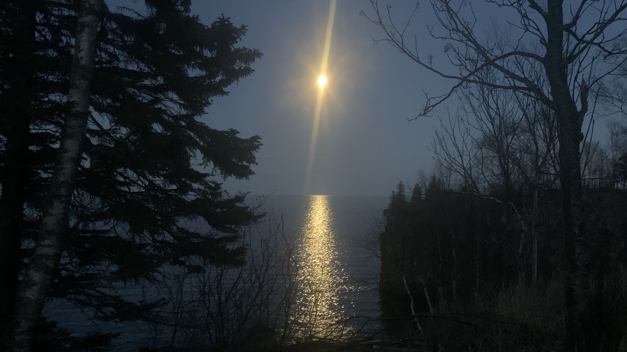 Photo of Outdoor in Silver Bay