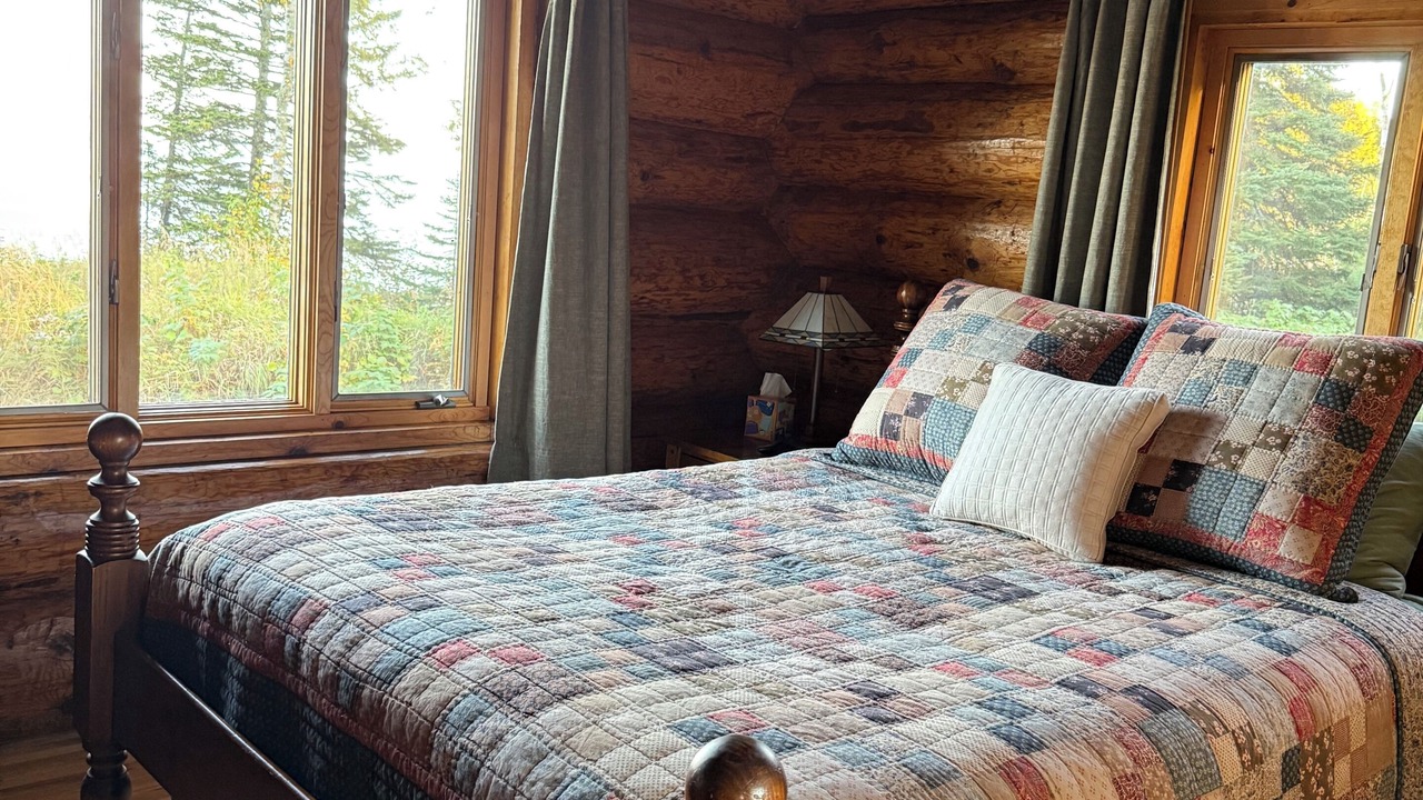 Photo of Outdoor in Silver Bay