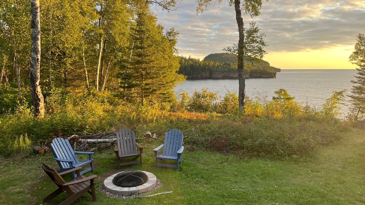 Photo of Outdoor in Silver Bay