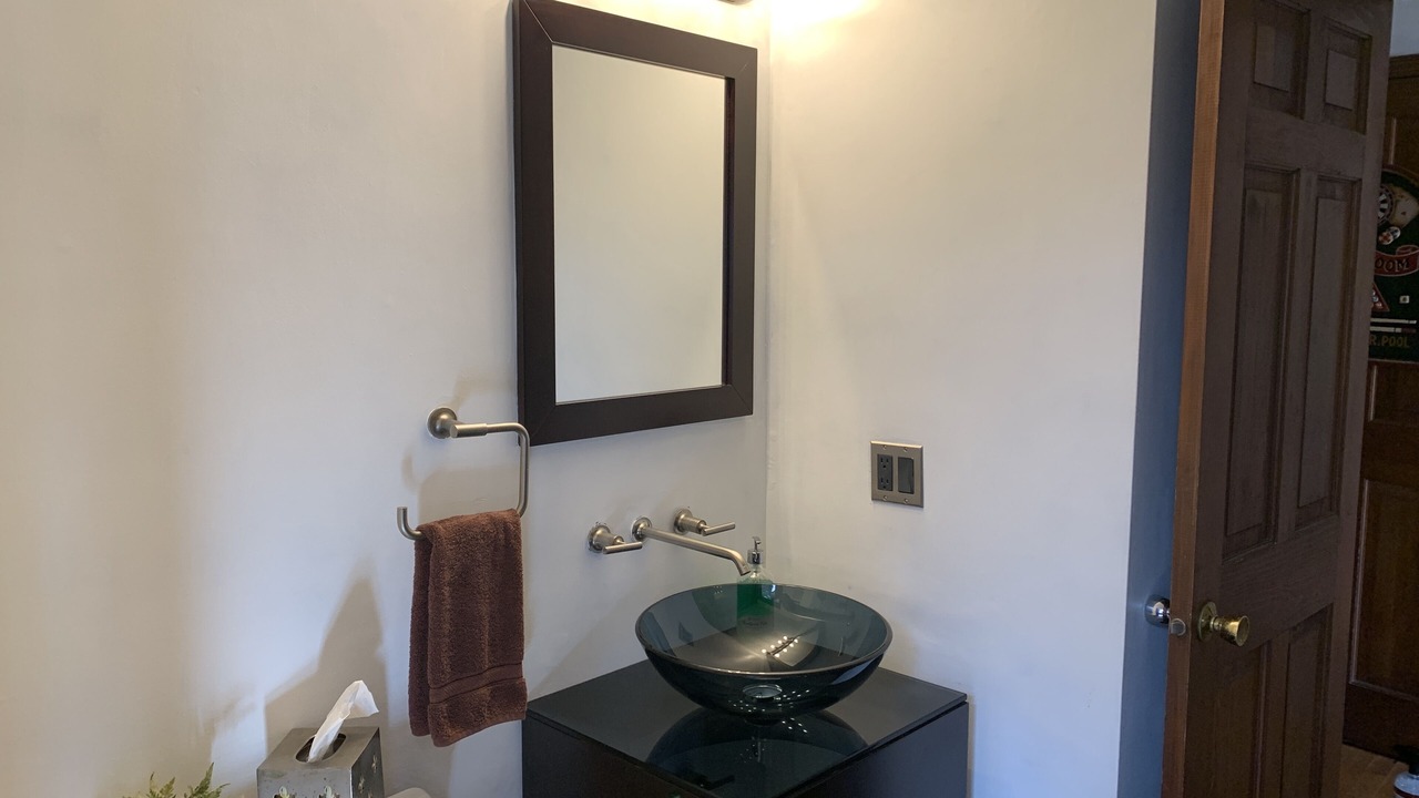 Photo of Bathroom in Cotuit