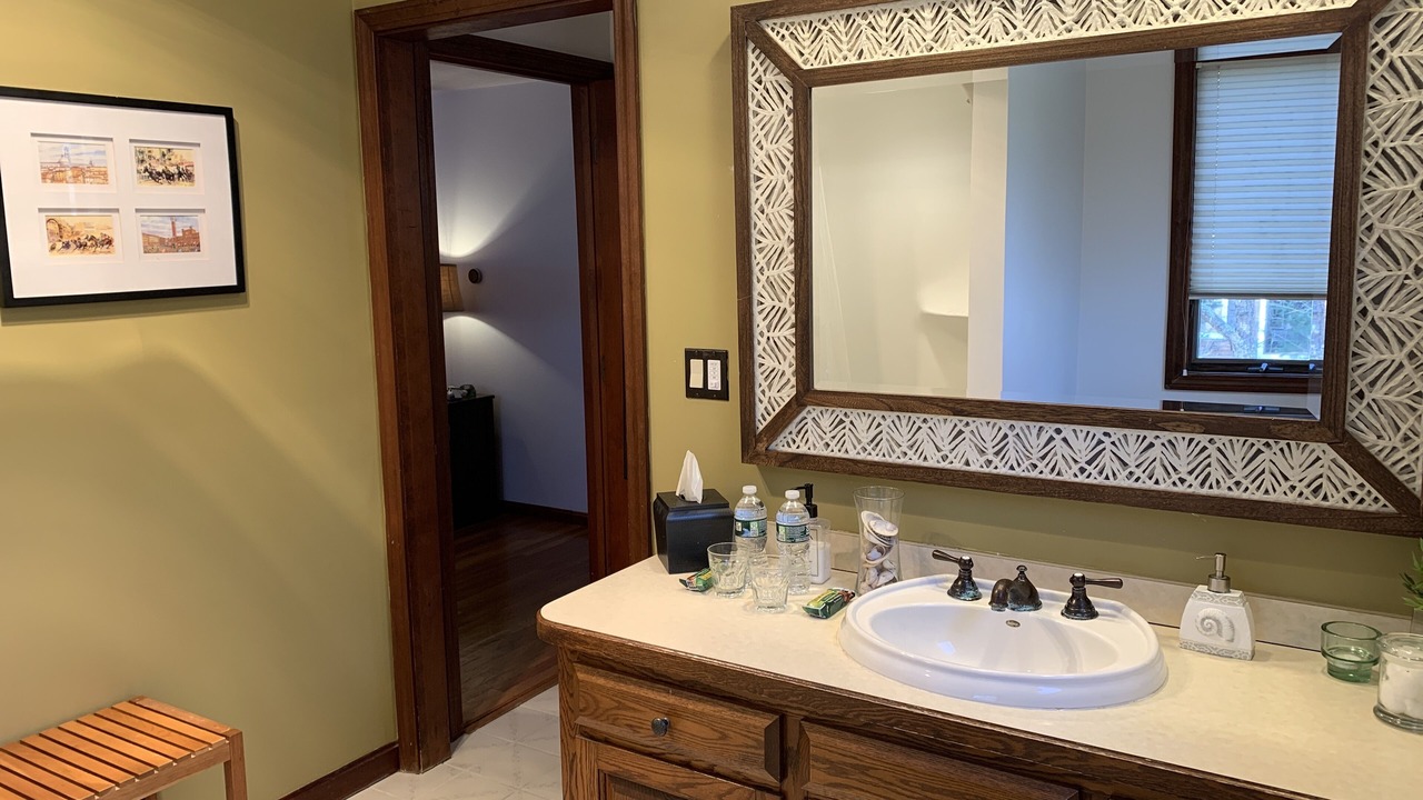 Photo of Bathroom in Cotuit