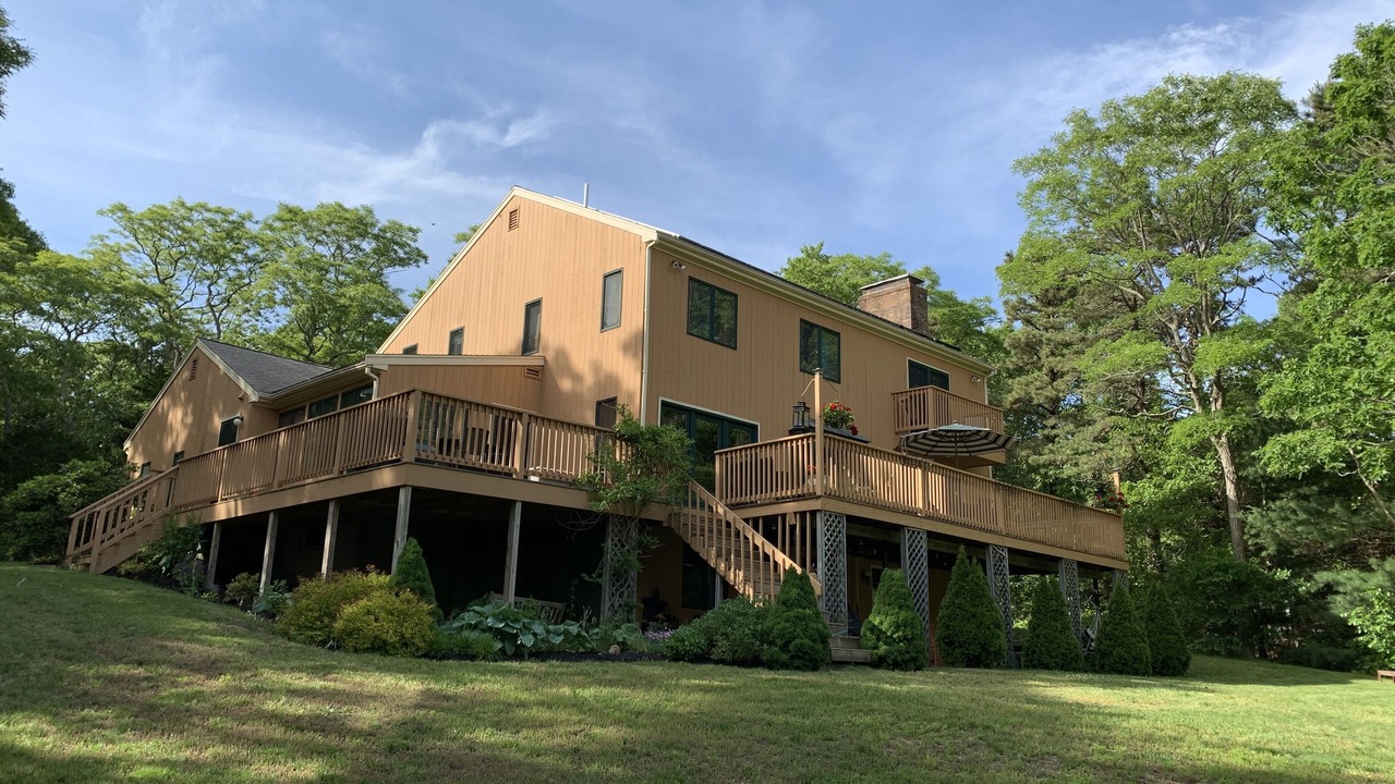 Photo of Outdoor in Cotuit