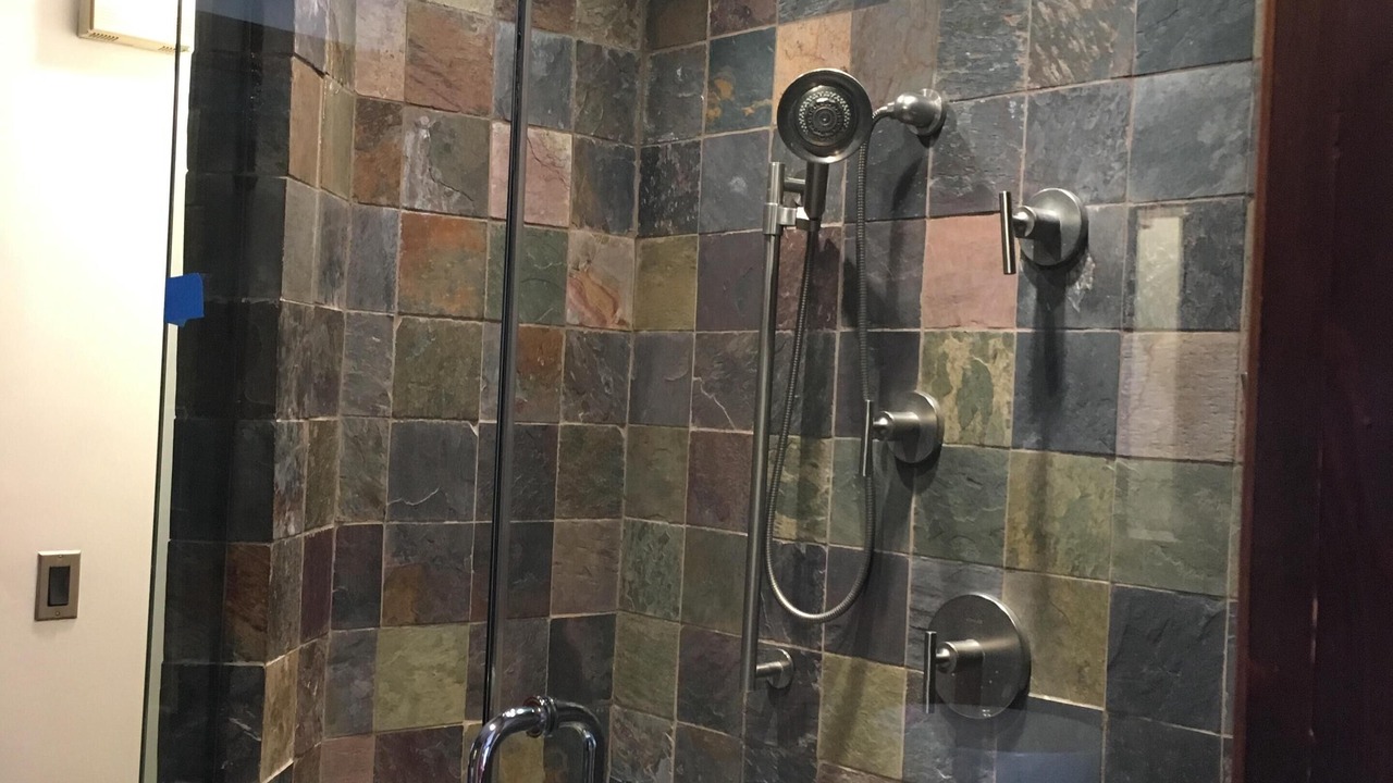 Photo of Bathroom in Cotuit