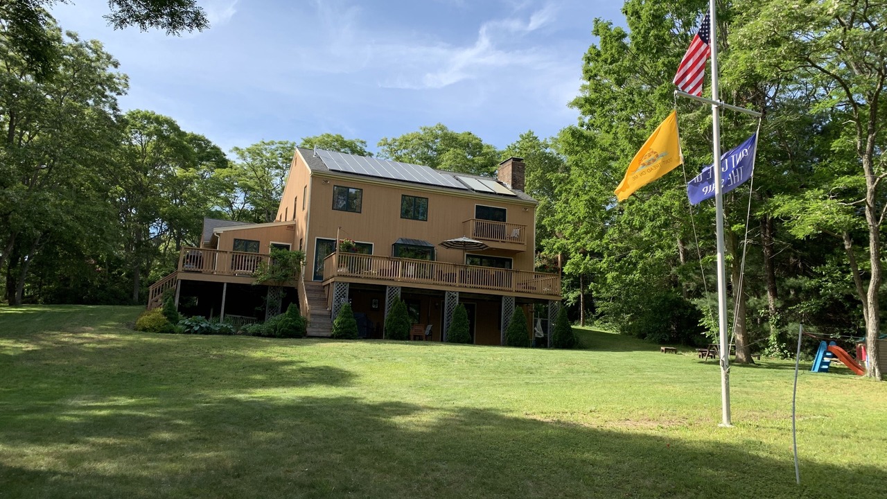 Photo of Outdoor in Cotuit