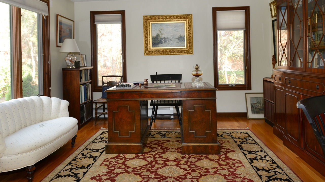 Photo of Livingroom in Cotuit