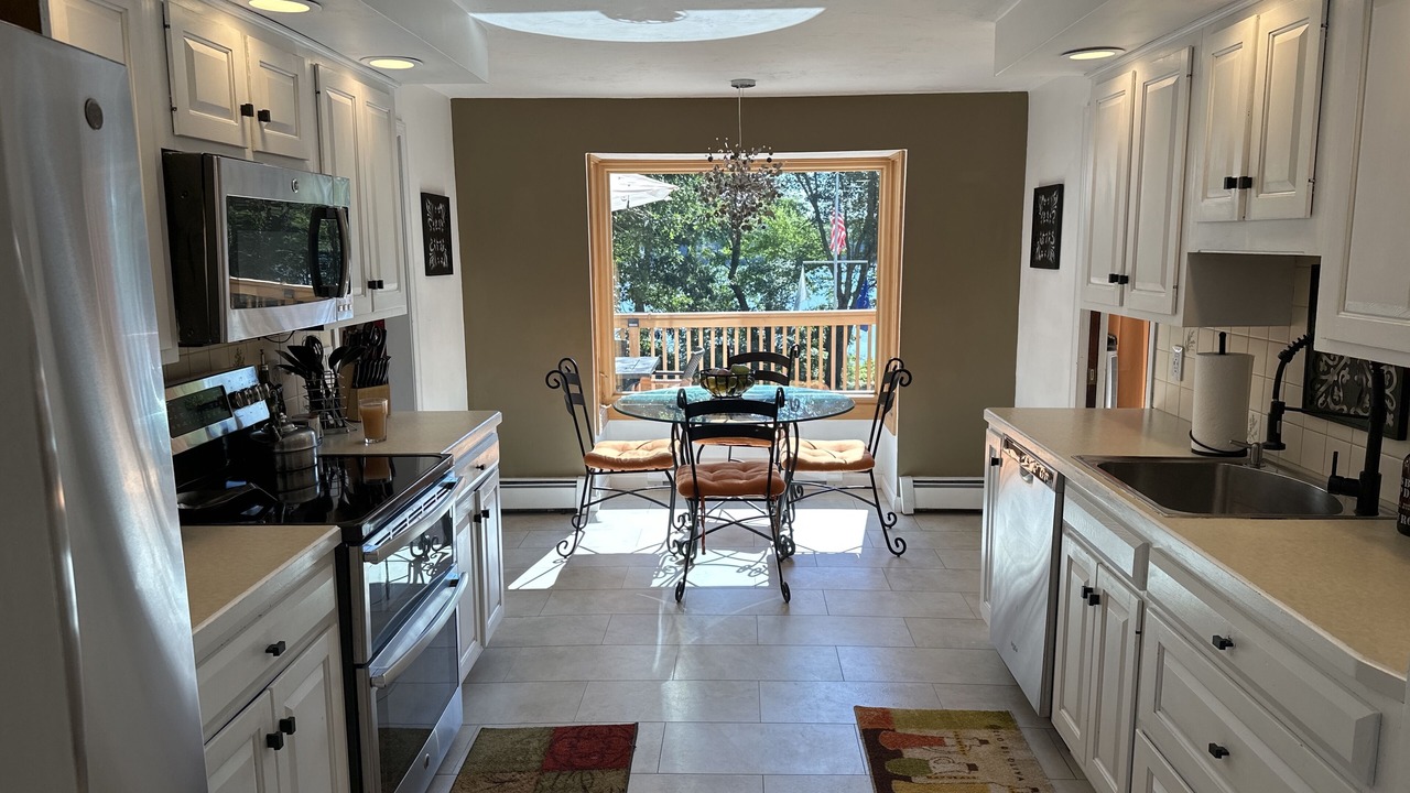 Photo of Kitchen in Cotuit